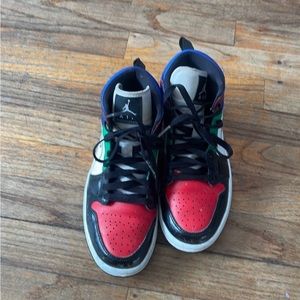 Jordan 1